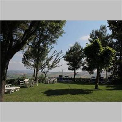 фото отеля La Ciminiera 1846 Country House Ancona