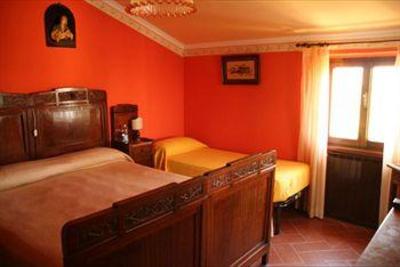 фото отеля La Ciminiera 1846 Country House Ancona