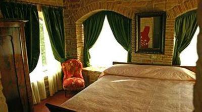 фото отеля La Ciminiera 1846 Country House Ancona