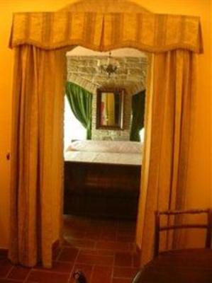 фото отеля La Ciminiera 1846 Country House Ancona