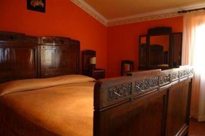фото отеля La Ciminiera 1846 Country House Ancona