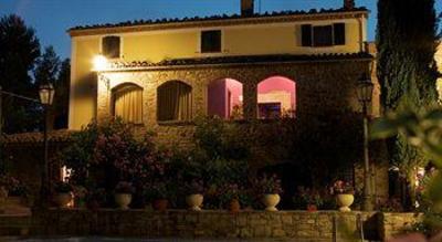 фото отеля La Ciminiera 1846 Country House Ancona