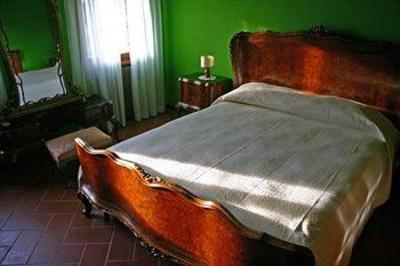 фото отеля La Ciminiera 1846 Country House Ancona
