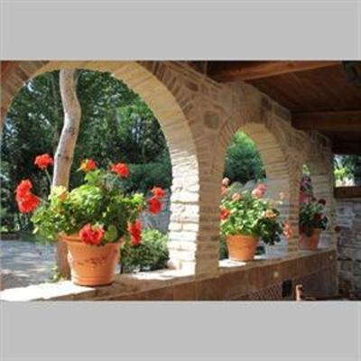 фото отеля La Ciminiera 1846 Country House Ancona