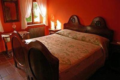 фото отеля La Ciminiera 1846 Country House Ancona