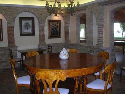 фото отеля La Ciminiera 1846 Country House Ancona