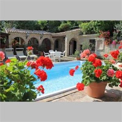фото отеля La Ciminiera 1846 Country House Ancona