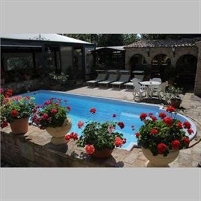фото отеля La Ciminiera 1846 Country House Ancona