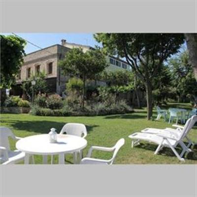 фото отеля La Ciminiera 1846 Country House Ancona
