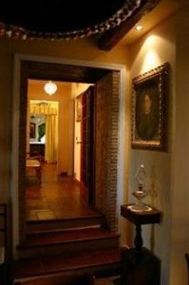 фото отеля La Ciminiera 1846 Country House Ancona