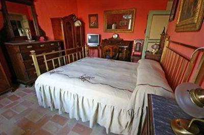 фото отеля La Ciminiera 1846 Country House Ancona