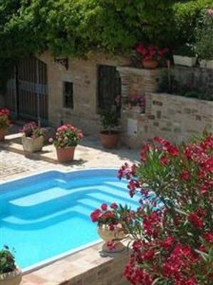 фото отеля La Ciminiera 1846 Country House Ancona