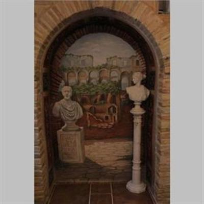 фото отеля La Ciminiera 1846 Country House Ancona