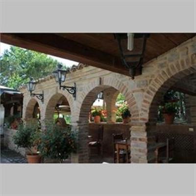 фото отеля La Ciminiera 1846 Country House Ancona