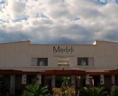 фото отеля Madidi Lodge Lilongwe