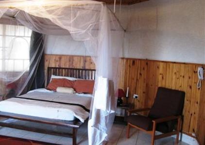 фото отеля Madidi Lodge Lilongwe