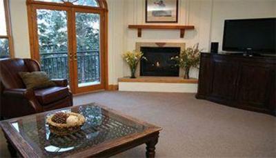 фото отеля Bear Creek Lodge Telluride