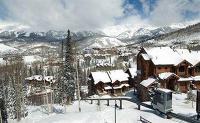 фото отеля Bear Creek Lodge Telluride
