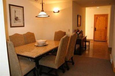 фото отеля Bear Creek Lodge Telluride