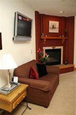 фото отеля Bear Creek Lodge Telluride