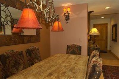 фото отеля Bear Creek Lodge Telluride