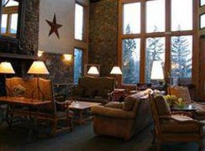 фото отеля Bear Creek Lodge Telluride