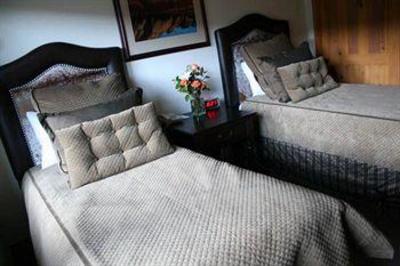 фото отеля Bear Creek Lodge Telluride