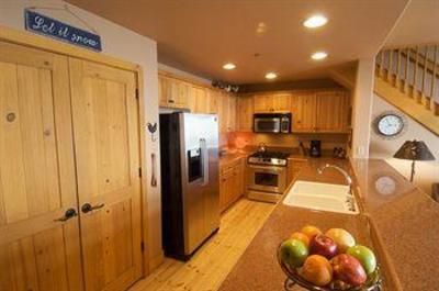 фото отеля Bear Creek Lodge Telluride