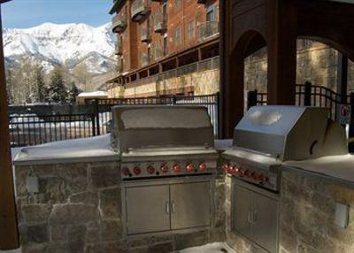 фото отеля Bear Creek Lodge Telluride