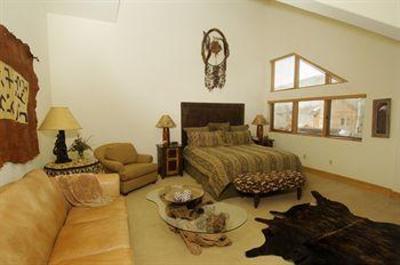 фото отеля Bear Creek Lodge Telluride