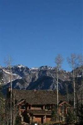 фото отеля Bear Creek Lodge Telluride