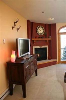 фото отеля Bear Creek Lodge Telluride