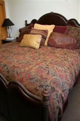 фото отеля Bear Creek Lodge Telluride