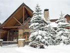 фото отеля Bear Creek Lodge Telluride