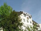 фото отеля Best Western Hotel Stuttgart 21