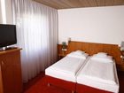 фото отеля Best Western Hotel Stuttgart 21