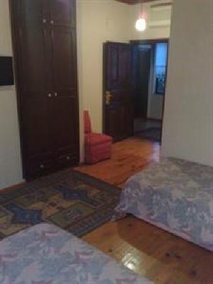 фото отеля Ninova Pension