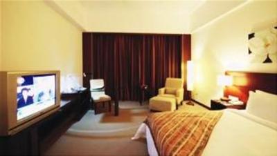 фото отеля Tian Yu Hotel