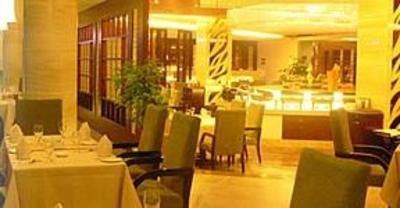 фото отеля Tian Yu Hotel