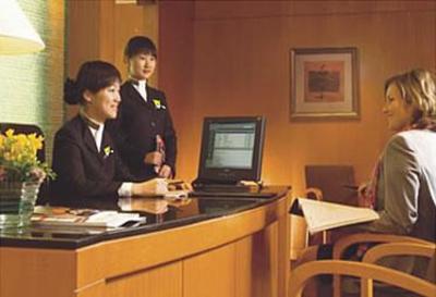 фото отеля Tian Yu Hotel