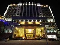 Tian Yu Hotel