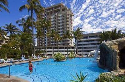 фото отеля The Inn Mazatlan