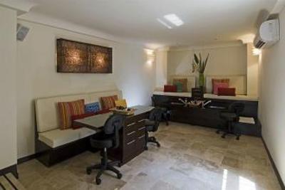 фото отеля The Inn Mazatlan