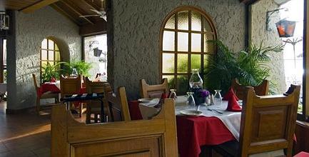 фото отеля The Inn Mazatlan