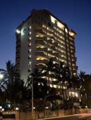 фото отеля The Inn Mazatlan