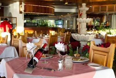 фото отеля The Inn Mazatlan