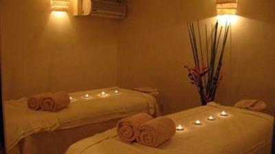 фото отеля The Inn Mazatlan