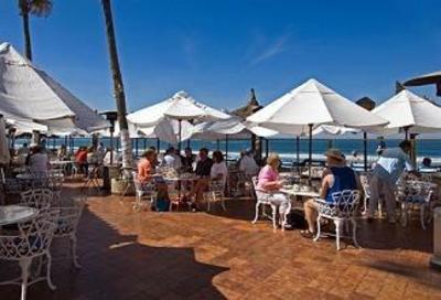 фото отеля The Inn Mazatlan