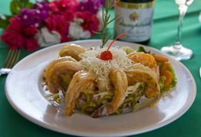 фото отеля The Inn Mazatlan