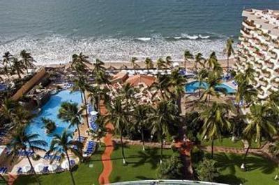 фото отеля The Inn Mazatlan